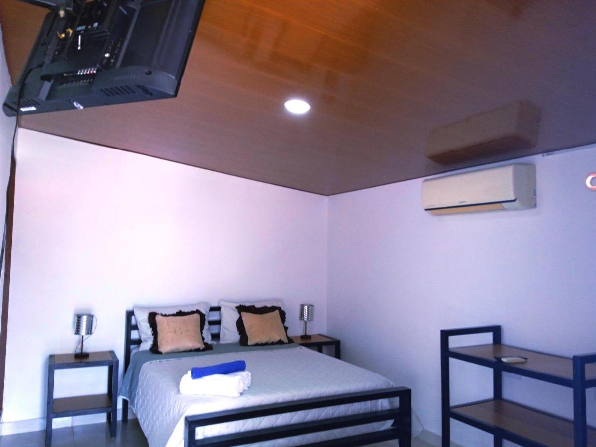 Host Casa Don Arturo Homestay *