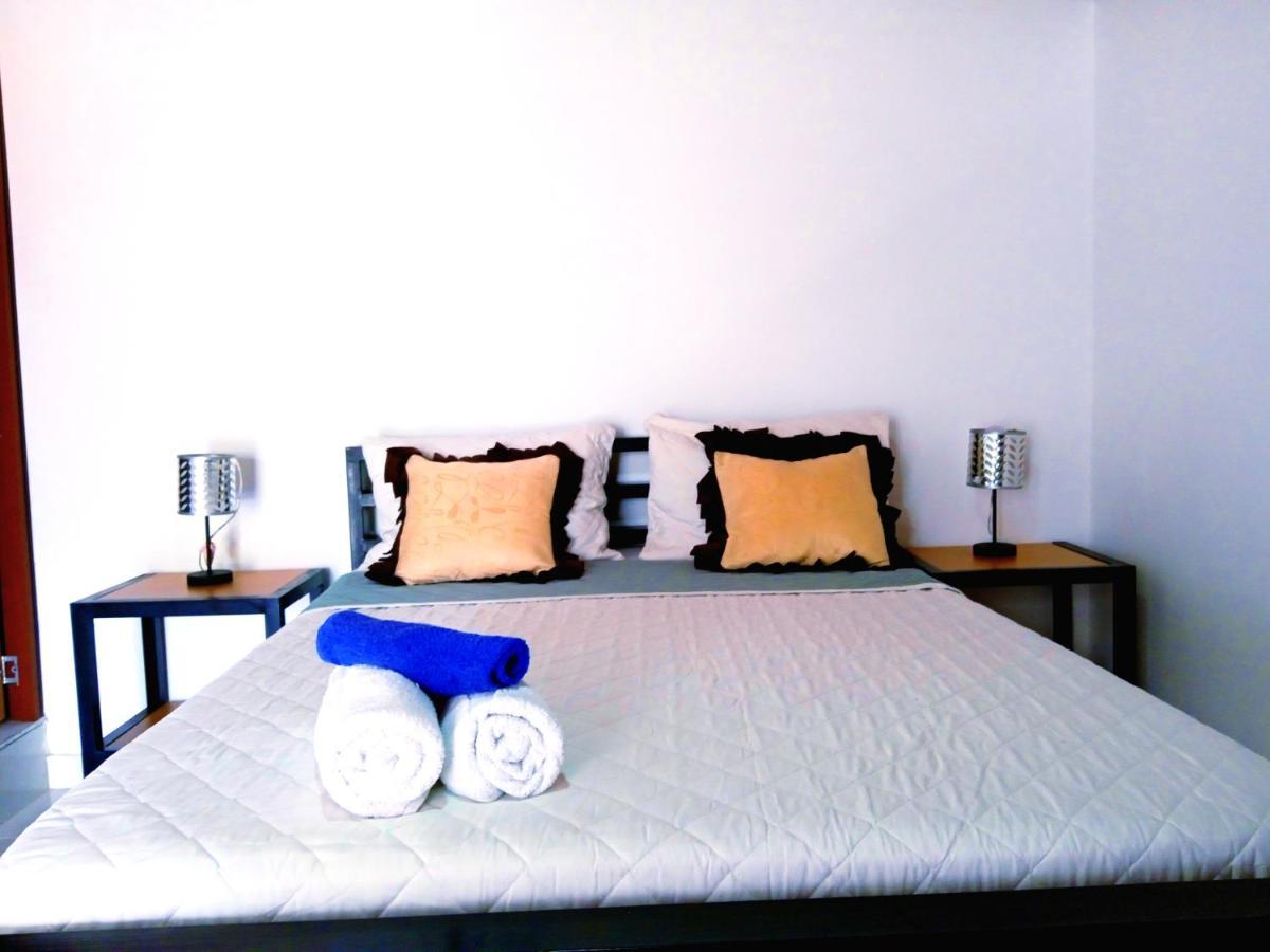 Homestay Host Casa Don Arturo *