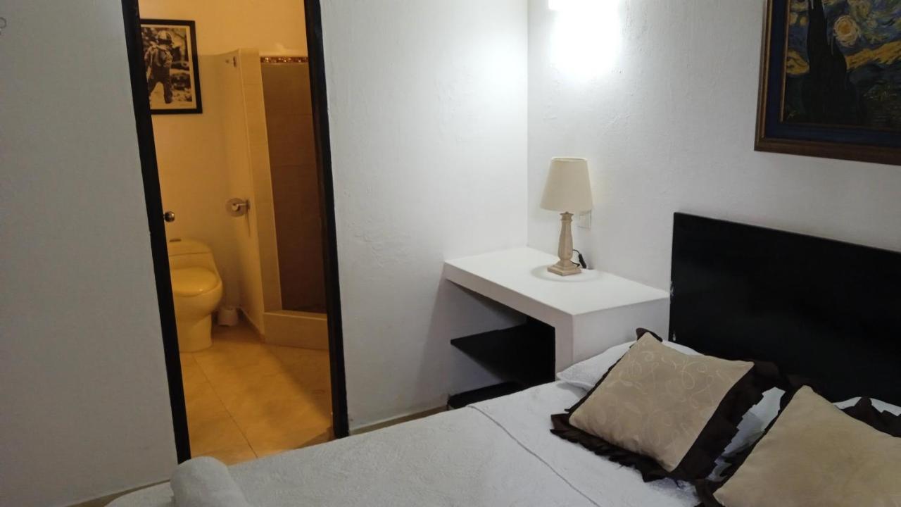 Host Casa Don Arturo Homestay *