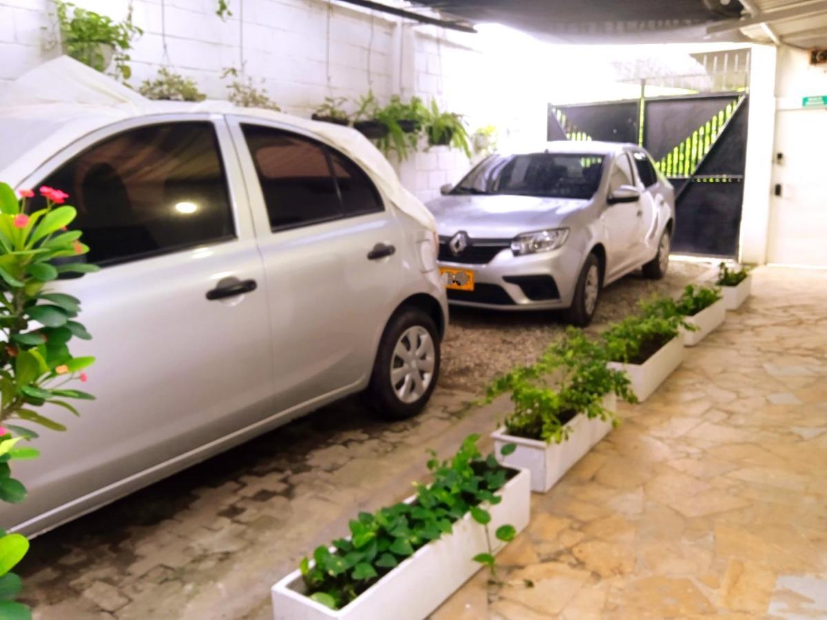 Host Casa Don Arturo Homestay Santa Marta (Magdalena)