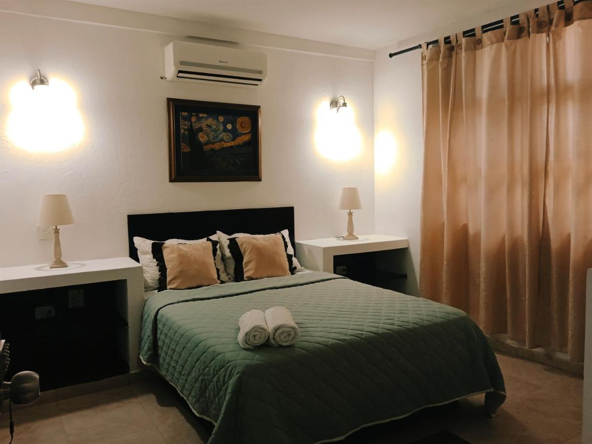 Homestay Host Casa Don Arturo Santa Marta (Magdalena)