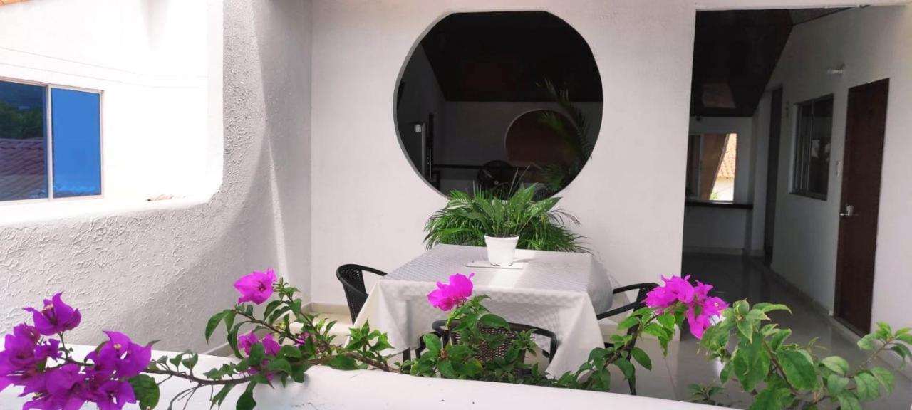 Homestay Host Casa Don Arturo Santa Marta (Magdalena)