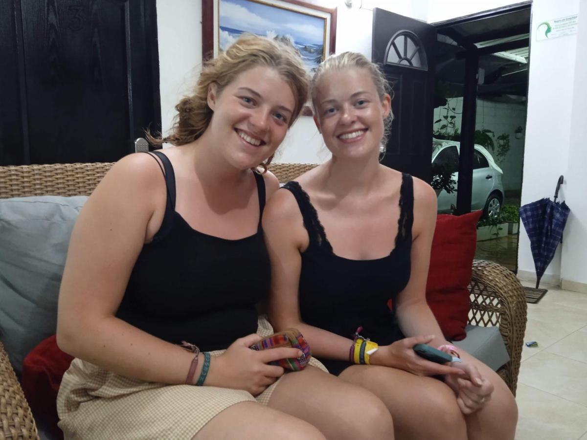 Homestay Host Casa Don Arturo