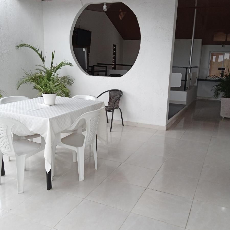 Host Casa Don Arturo Homestay *