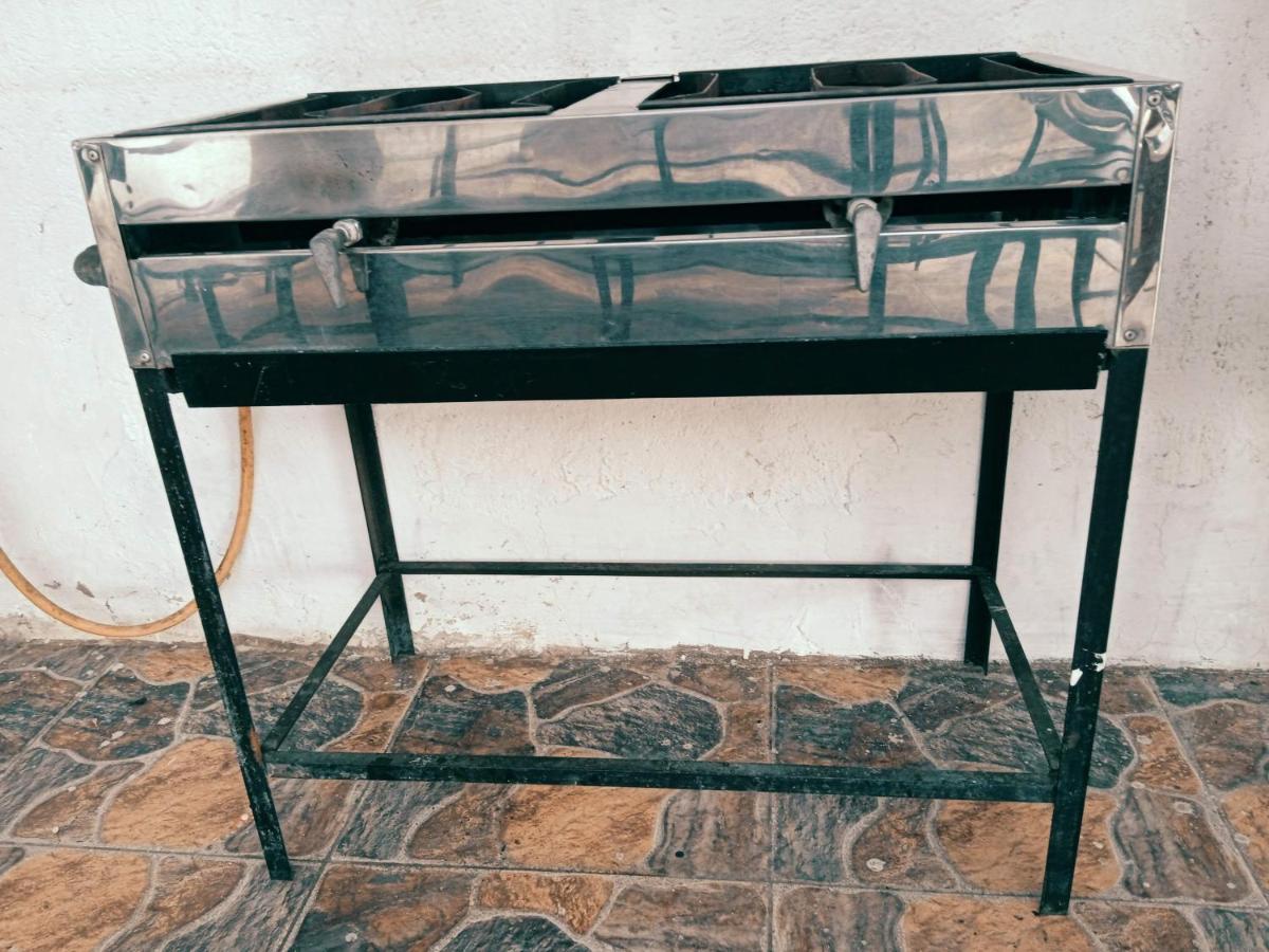 Host Casa Don Arturo Homestay Santa Marta (Magdalena)