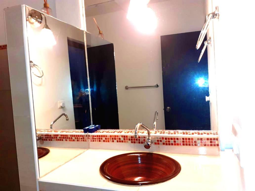 Homestay Host Casa Don Arturo Santa Marta (Magdalena)