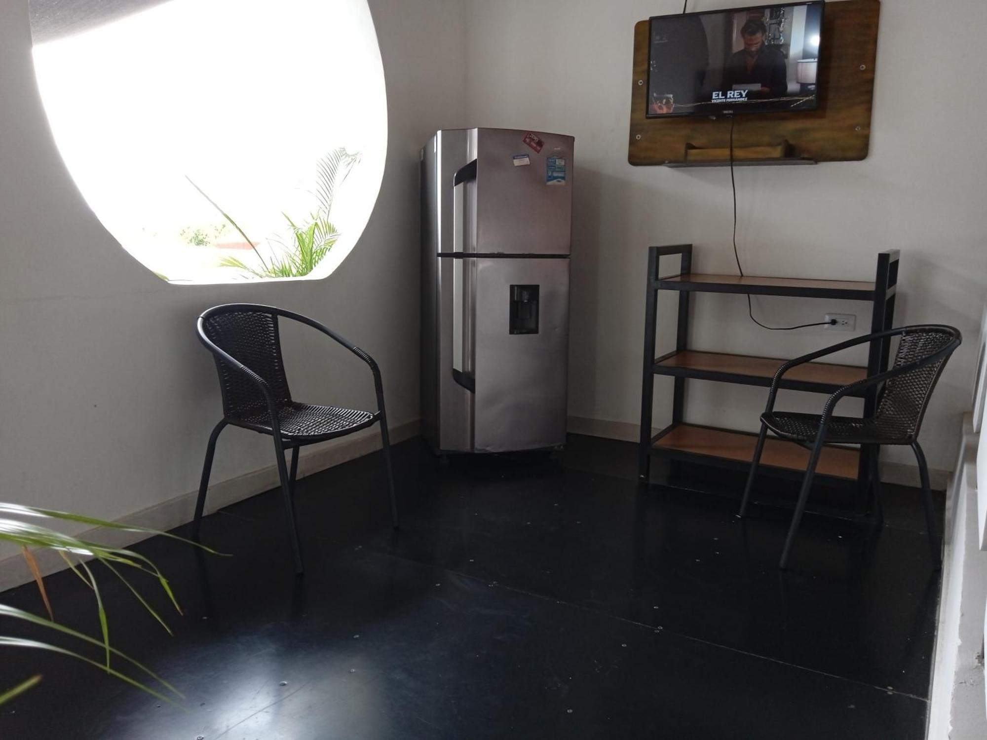 Homestay Host Casa Don Arturo Santa Marta (Magdalena)