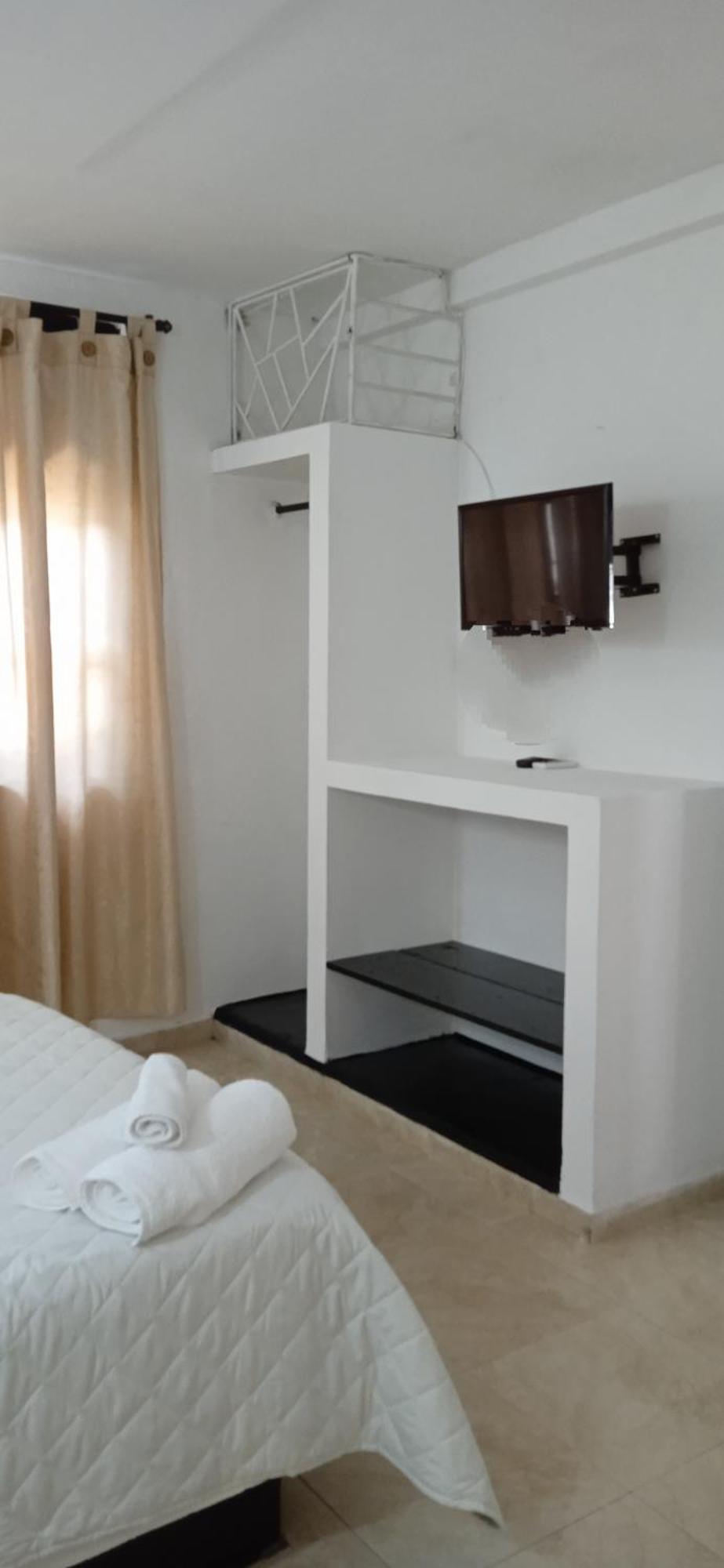 Host Casa Don Arturo Santa Marta (Magdalena)