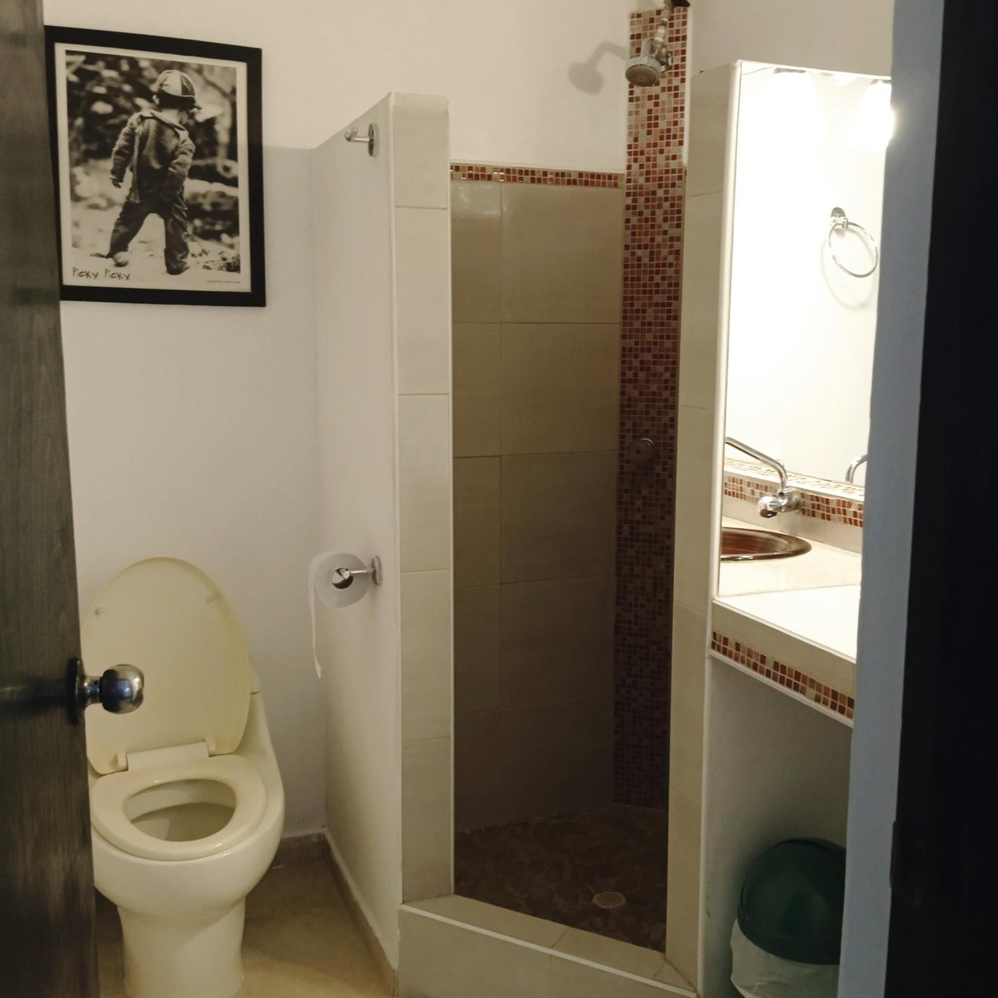 Homestay Host Casa Don Arturo Santa Marta (Magdalena)