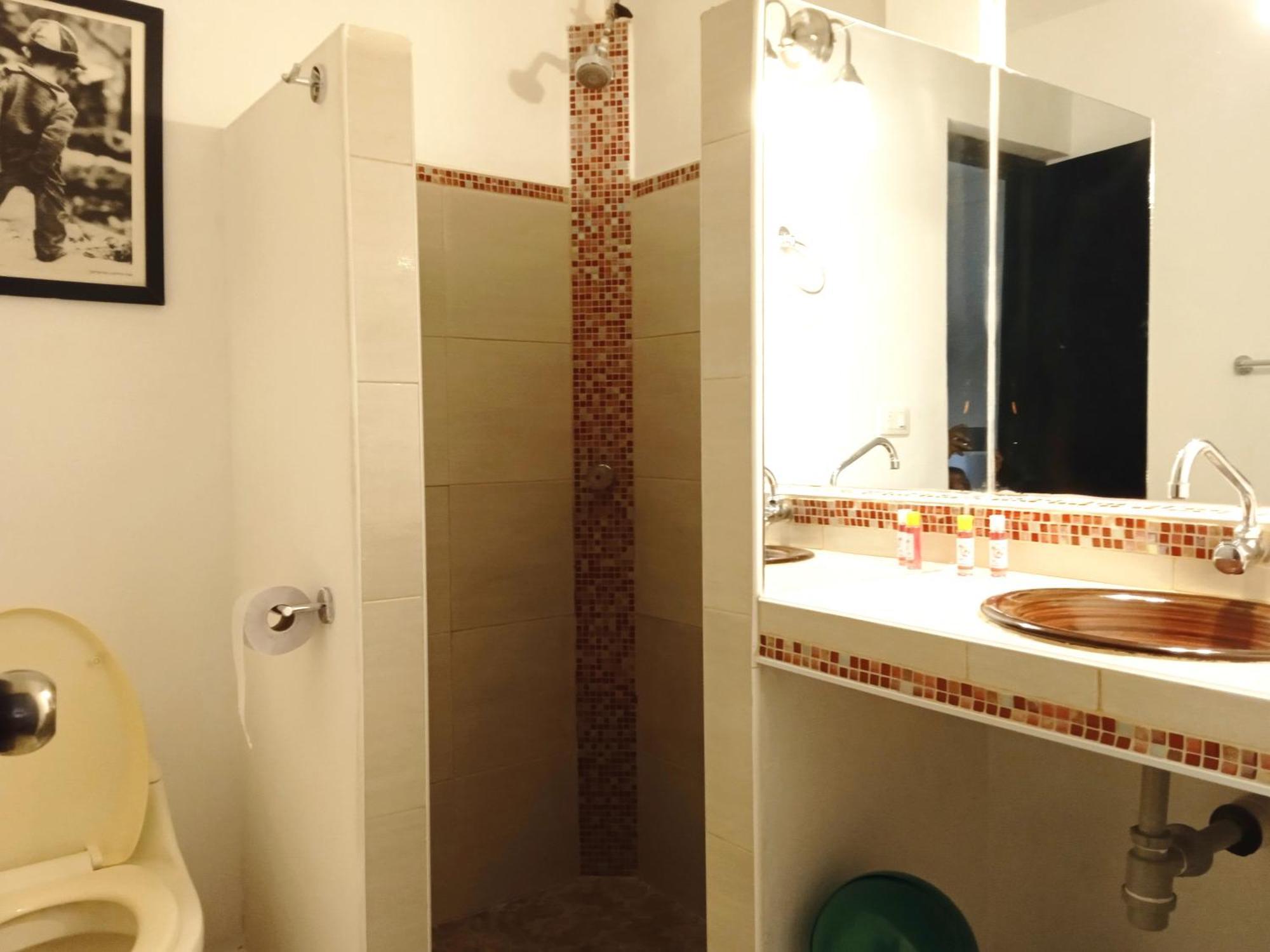 Host Casa Don Arturo Homestay Santa Marta (Magdalena)