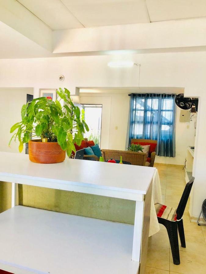 Host Casa Don Arturo Santa Marta (Magdalena)
