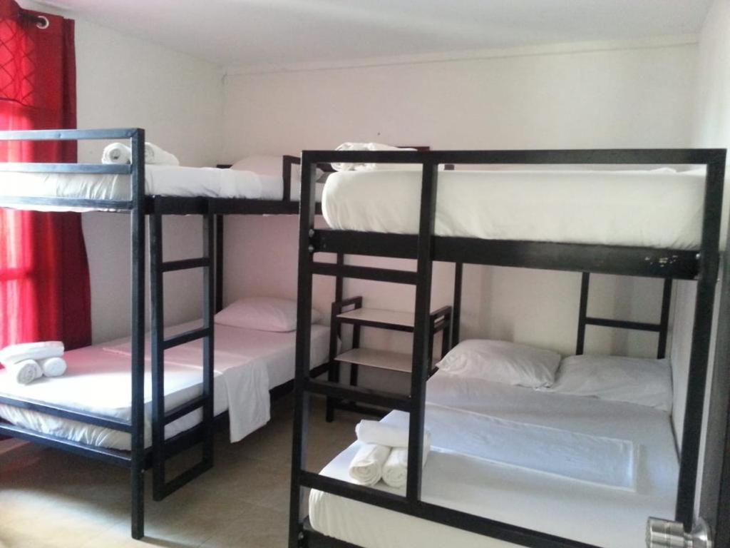 Host Casa Don Arturo Homestay Santa Marta (Magdalena)