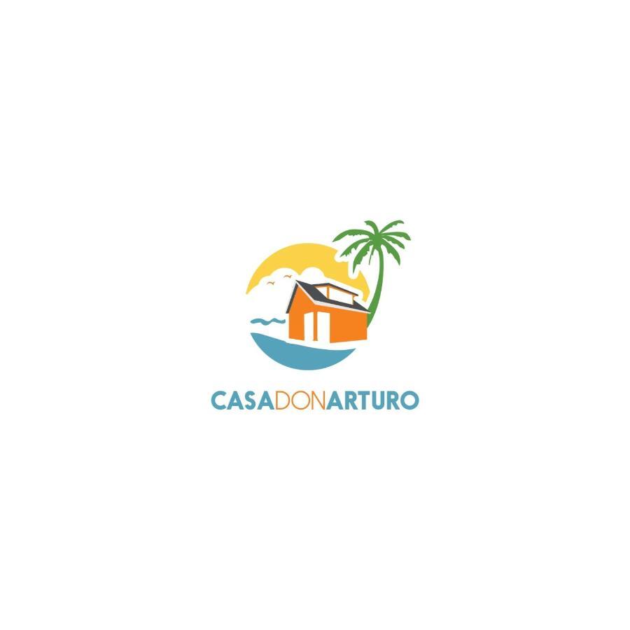 Host Casa Don Arturo Santa Marta (Magdalena)