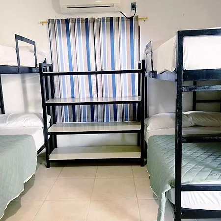 Host Casa Don Arturo Apartment Santa Marta  Room photo