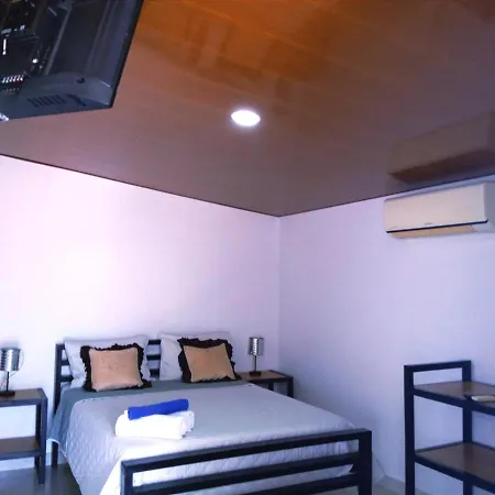 Host Casa Don Arturo Apartment Santa Marta  Exterior photo
