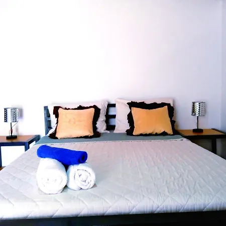 Host Casa Don Arturo Apartment Santa Marta  Exterior photo