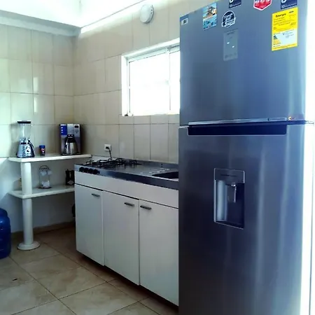 Host Casa Don Arturo Apartment Santa Marta  Room photo