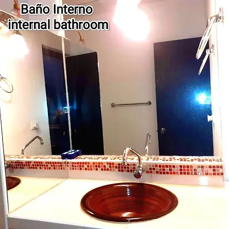 Host Casa Don Arturo Apartment Santa Marta  Room photo