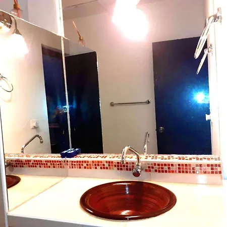 Host Casa Don Arturo Apartment Santa Marta  Room photo