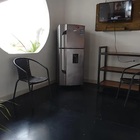 Host Casa Don Arturo Apartment Santa Marta  Room photo