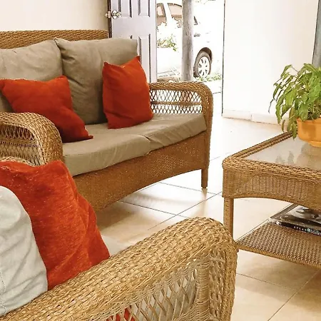 Host Casa Don Arturo Apartment Santa Marta  Room photo