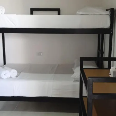 Host Casa Don Arturo Apartment Santa Marta  Room photo