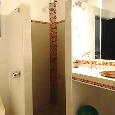 Host Casa Don Arturo Apartment Santa Marta  Room photo