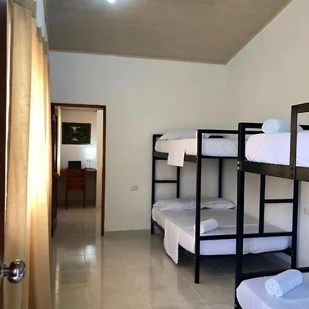 Host Casa Don Arturo Apartment Santa Marta  Exterior photo