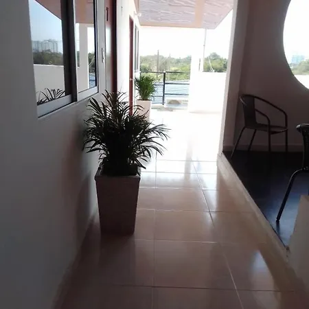 Host Casa Don Arturo Apartment Santa Marta  Exterior photo