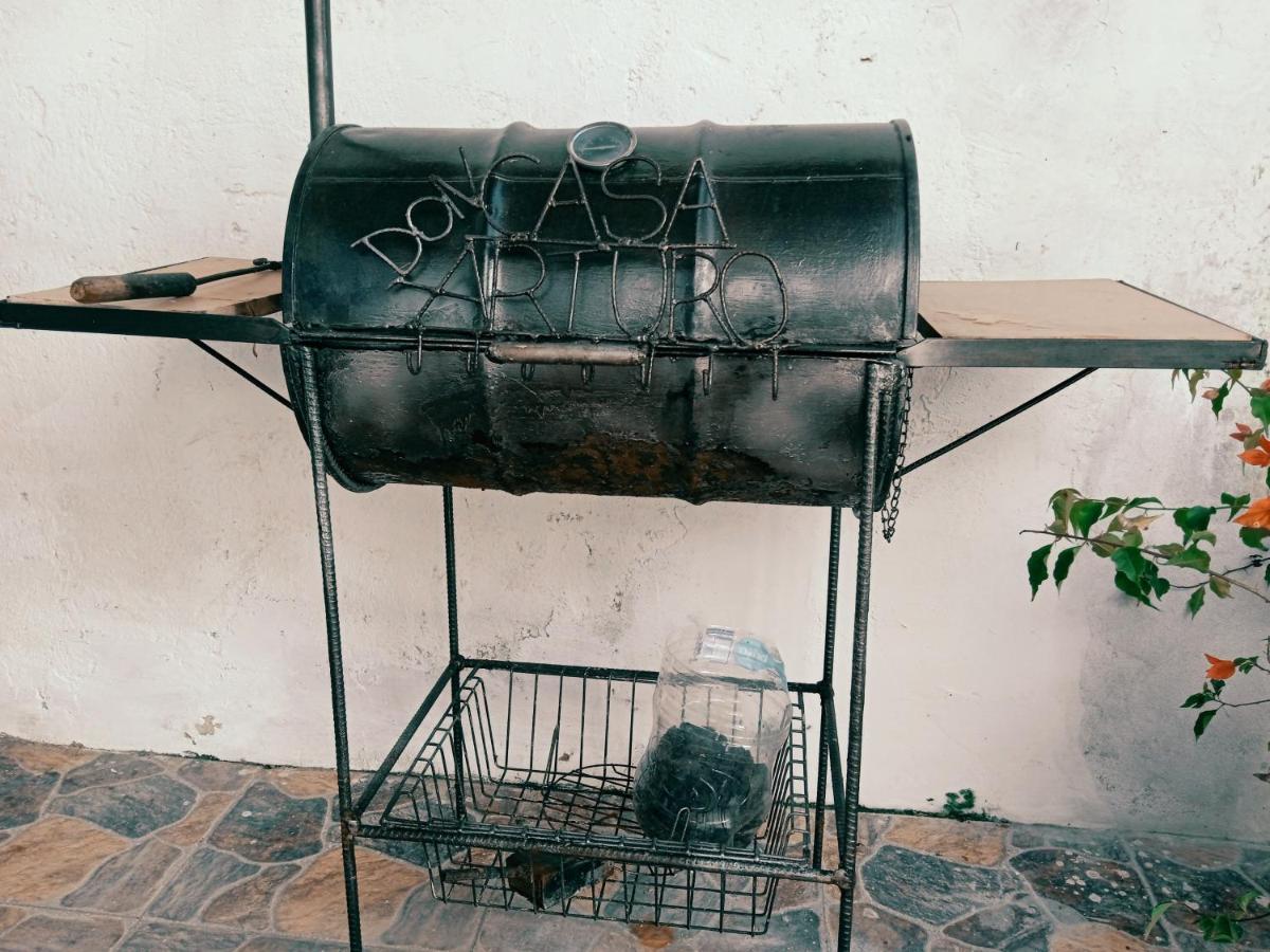 Host Casa Don Arturo *