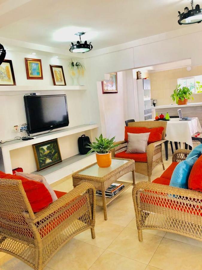 Host Casa Don Arturo Habitación en casa particular Santa Marta (Magdalena)